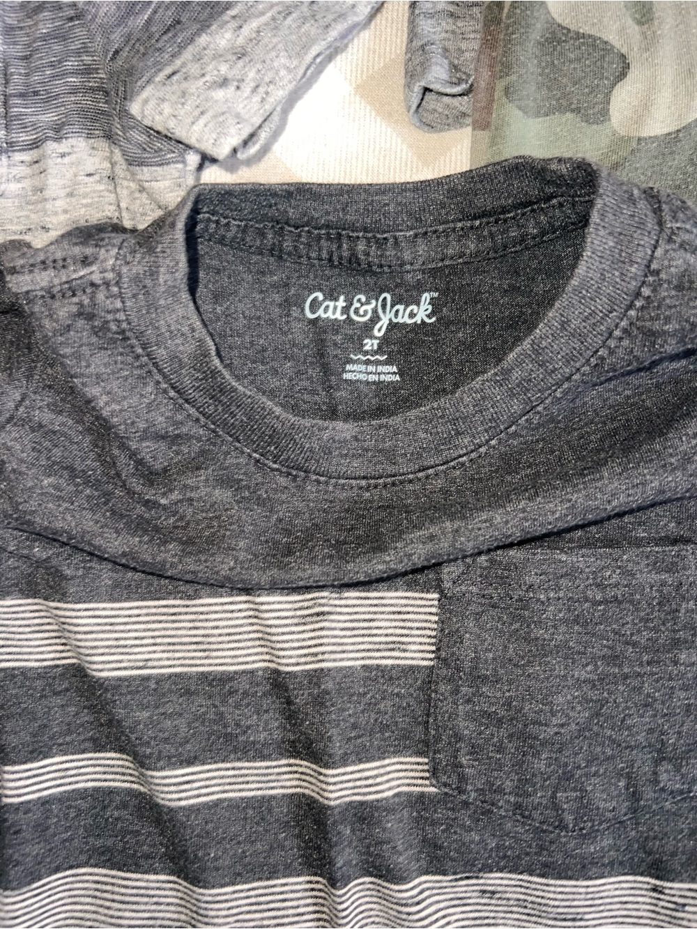 Toddler TShirt Bundle - Picture 7 of 7